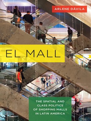 cover image of El Mall